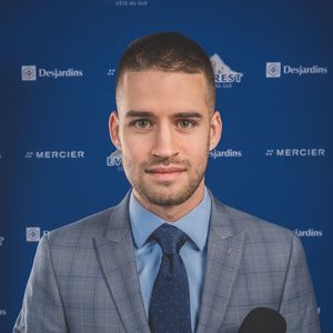 Meet your Posher, Danko